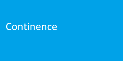 Continence