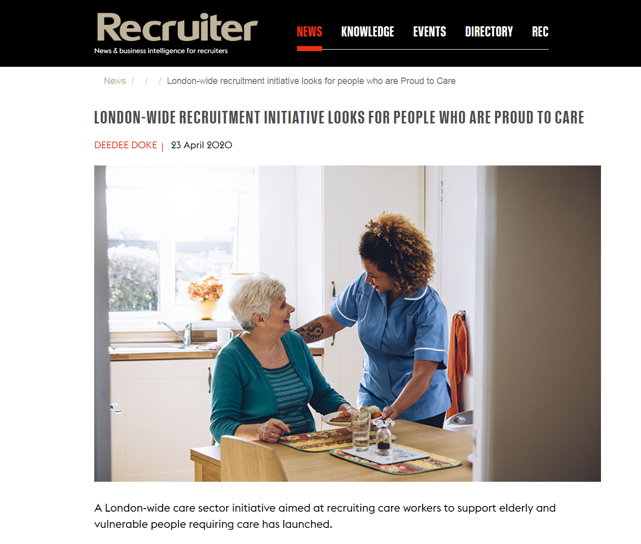 RecruitMag