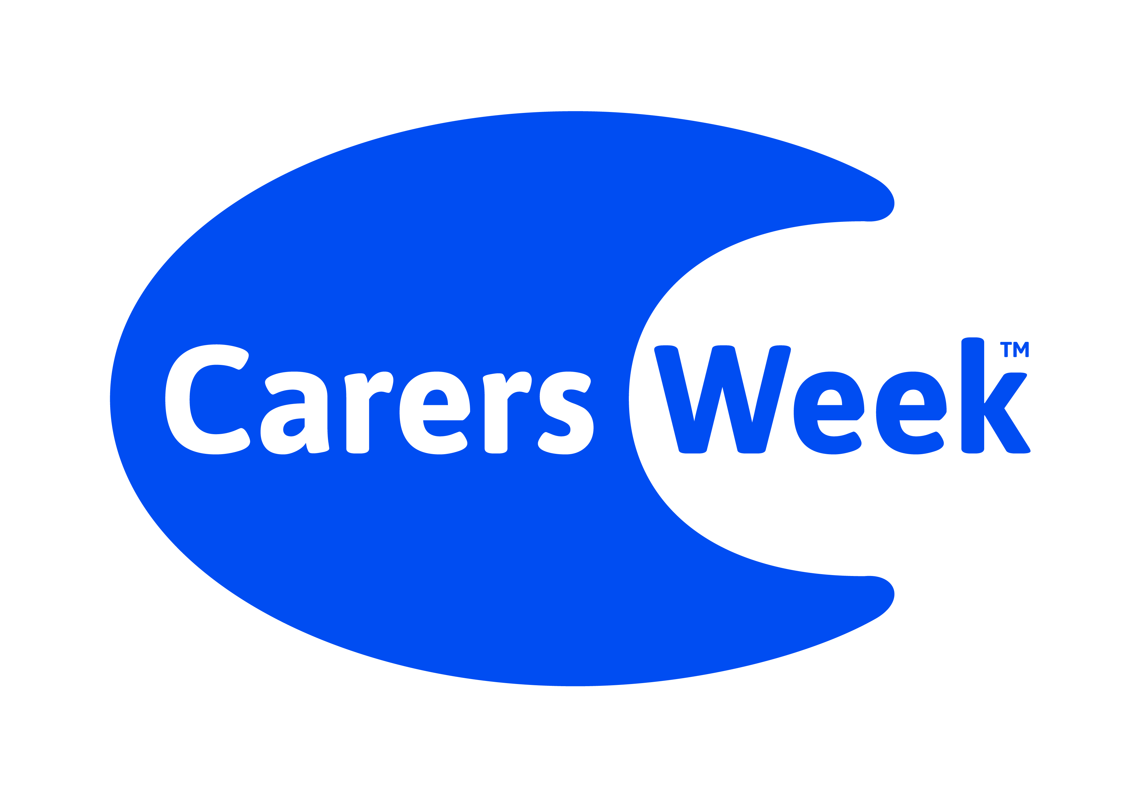 Carer's week
